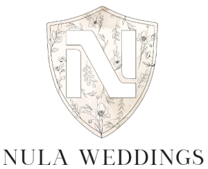Nula Weddings Logo
