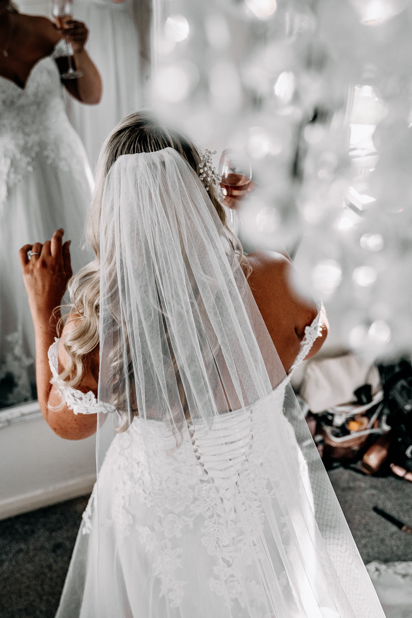 Wedding photography Manchester