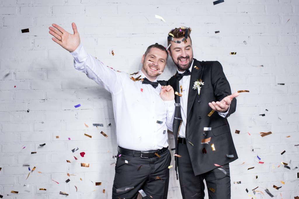 Wedding photobooths Manchester
